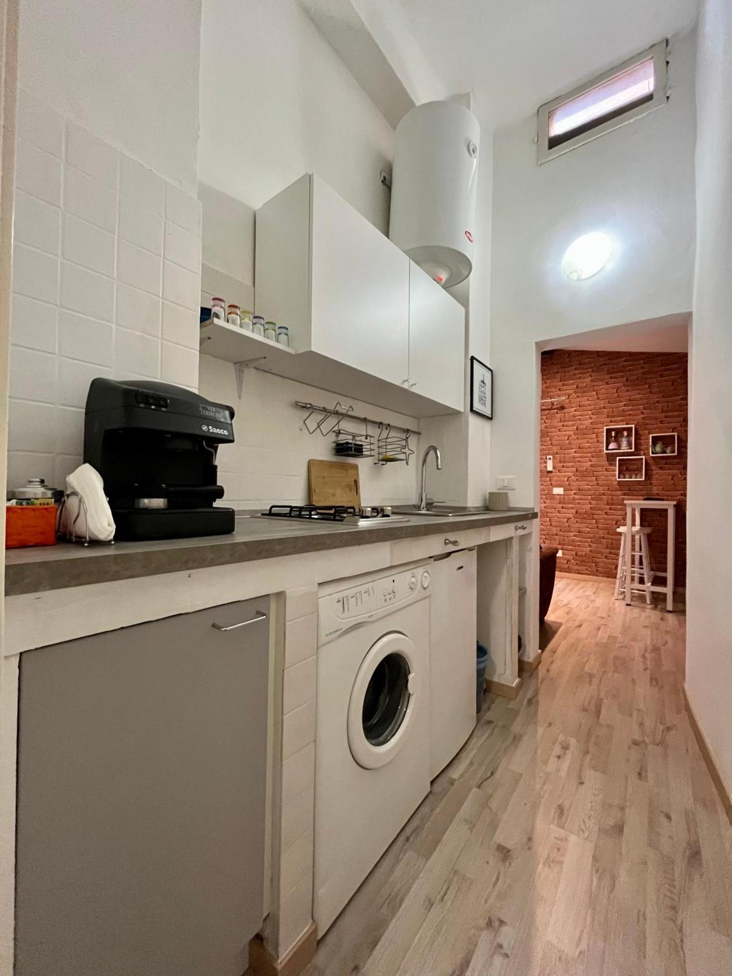 Home Belle Arti Bologna Esterno foto