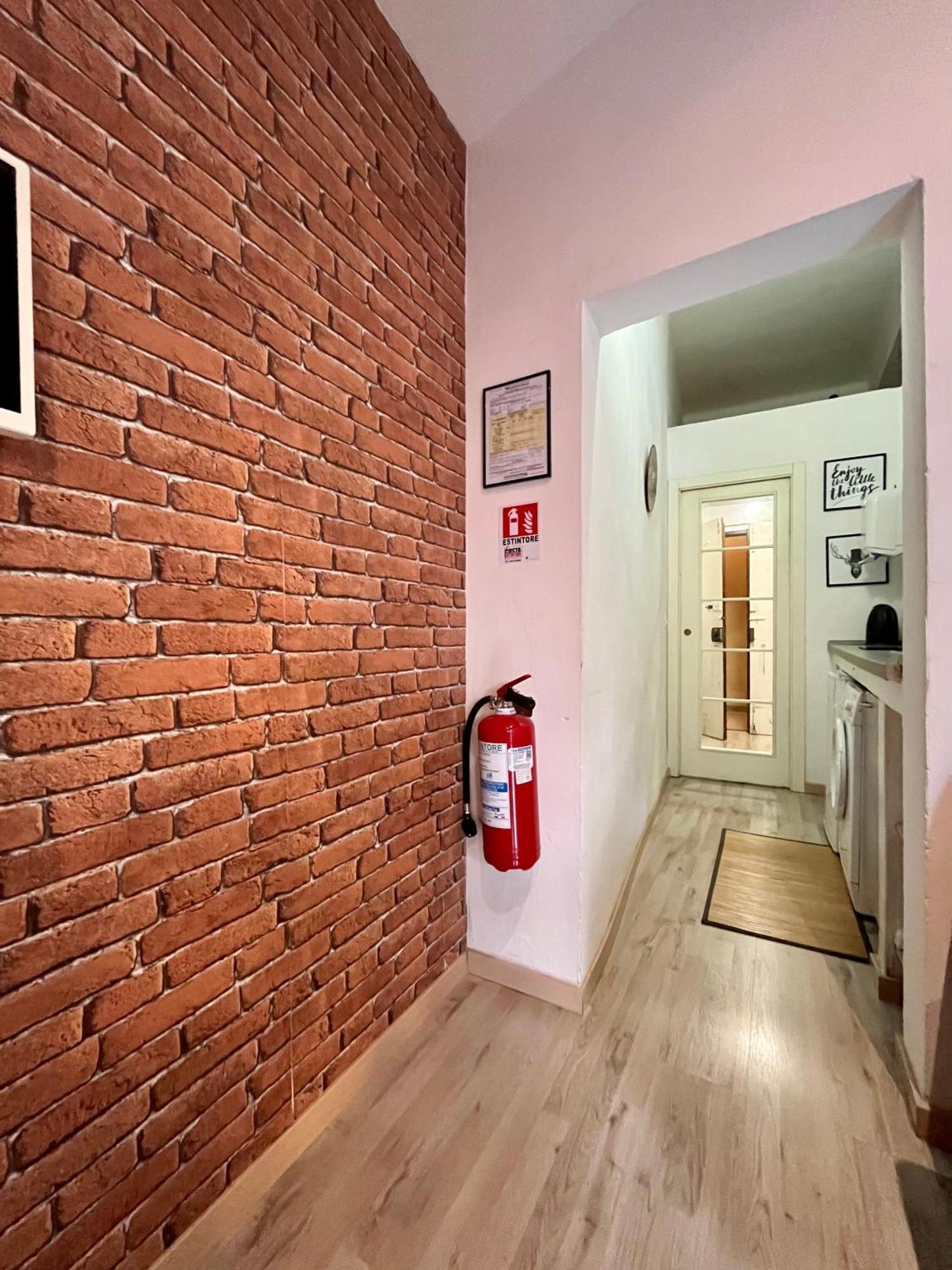 Home Belle Arti Bologna Esterno foto
